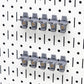 Screwdriver+ Bracket [10 Pack] Model 100