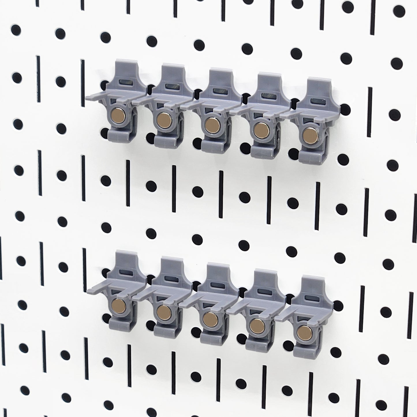 Screwdriver+ Bracket [10 Pack] Model 100