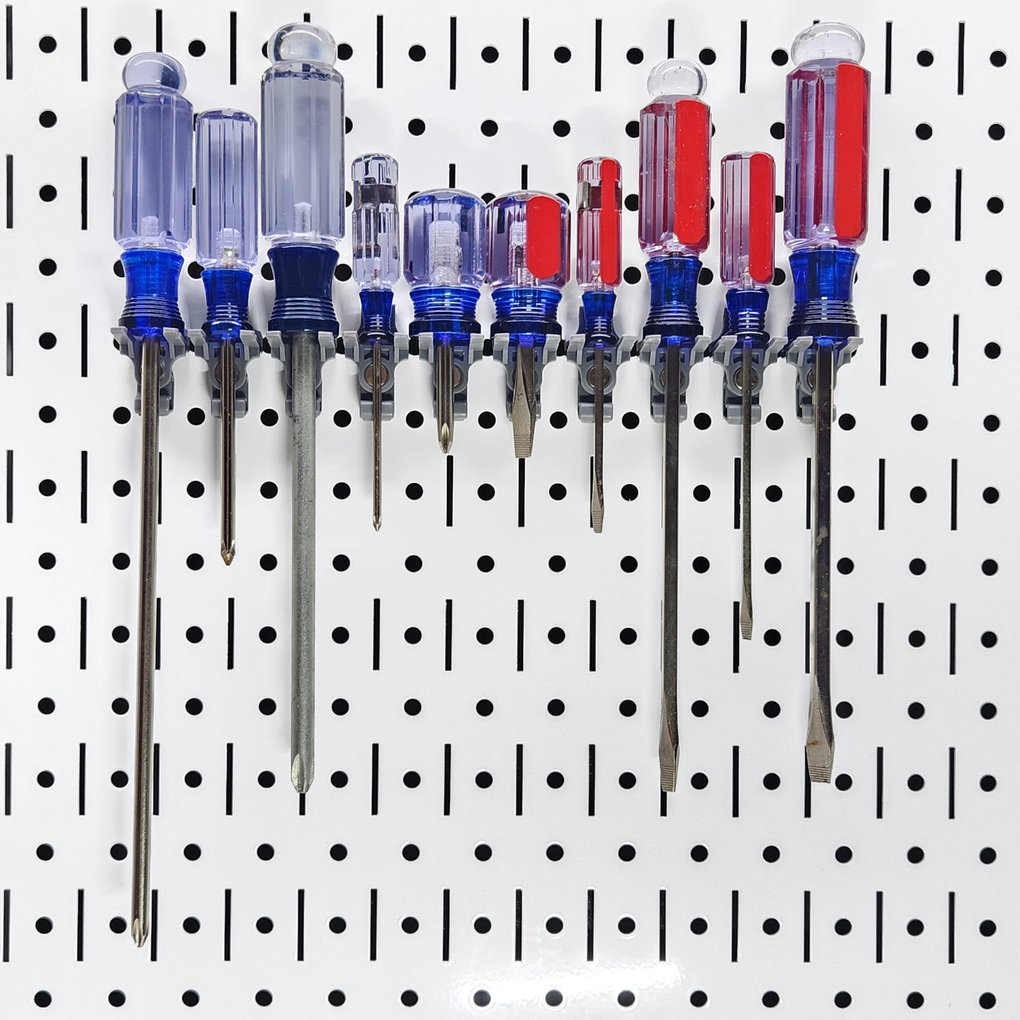 Screwdriver+ Bracket [10 Pack] Model 100