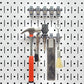 Screwdriver+ Bracket [10 Pack] Model 100