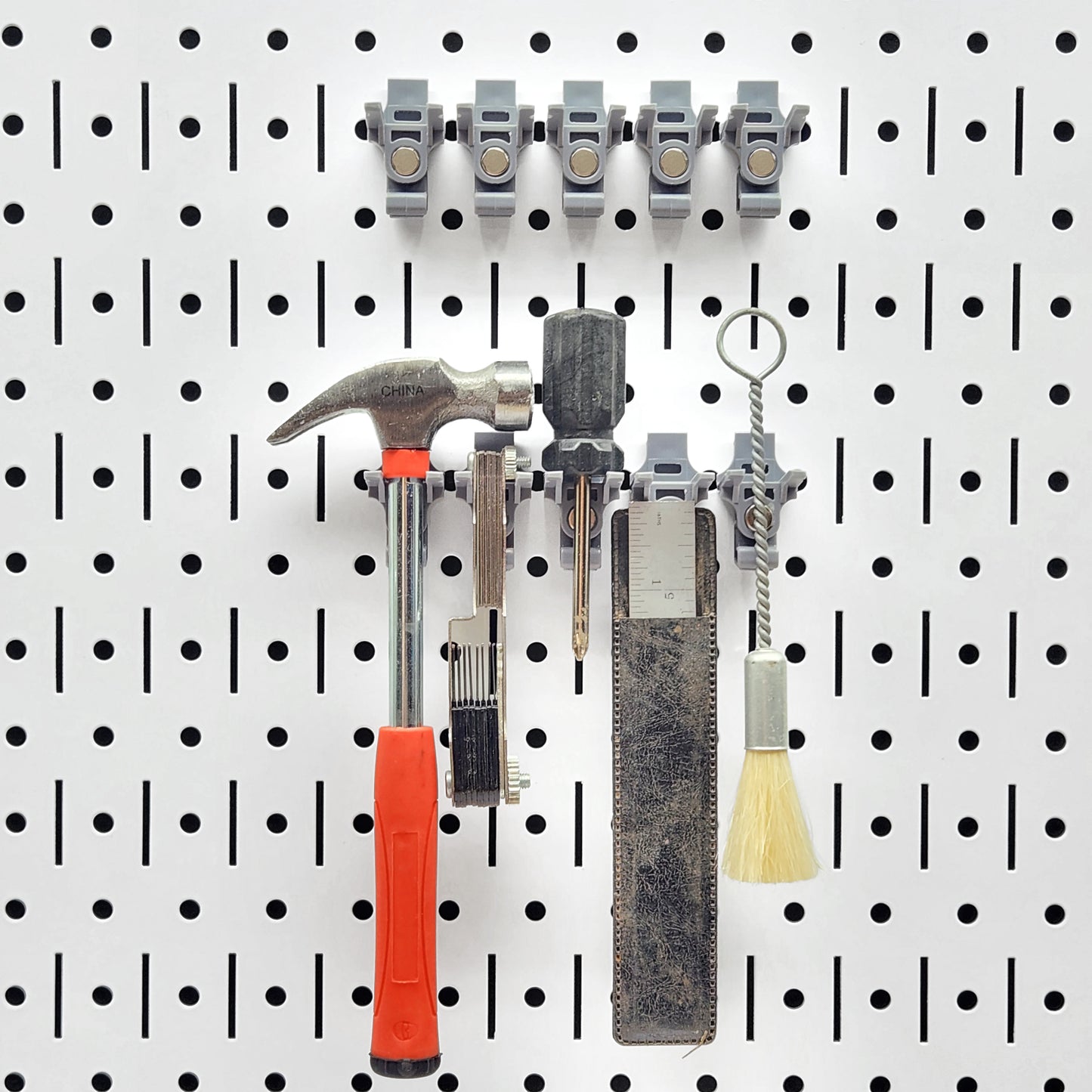 Screwdriver+ Bracket [10 Pack] Model 100
