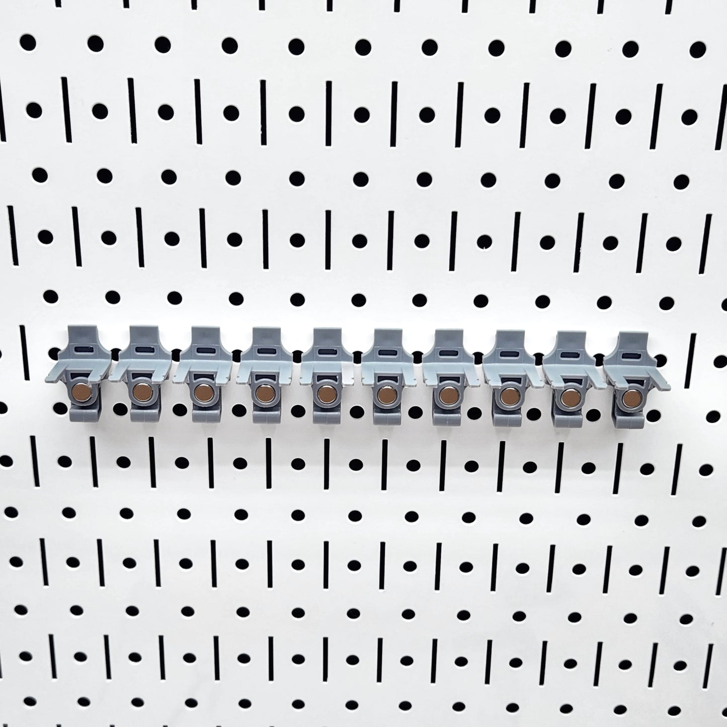 Screwdriver+ Bracket [10 Pack] Model 100