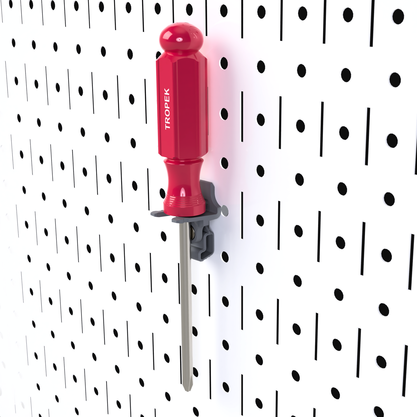 Screwdriver+ Bracket [10 Pack] Model 100