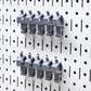 1/4" Socket Bracket [10 pack] Model 101