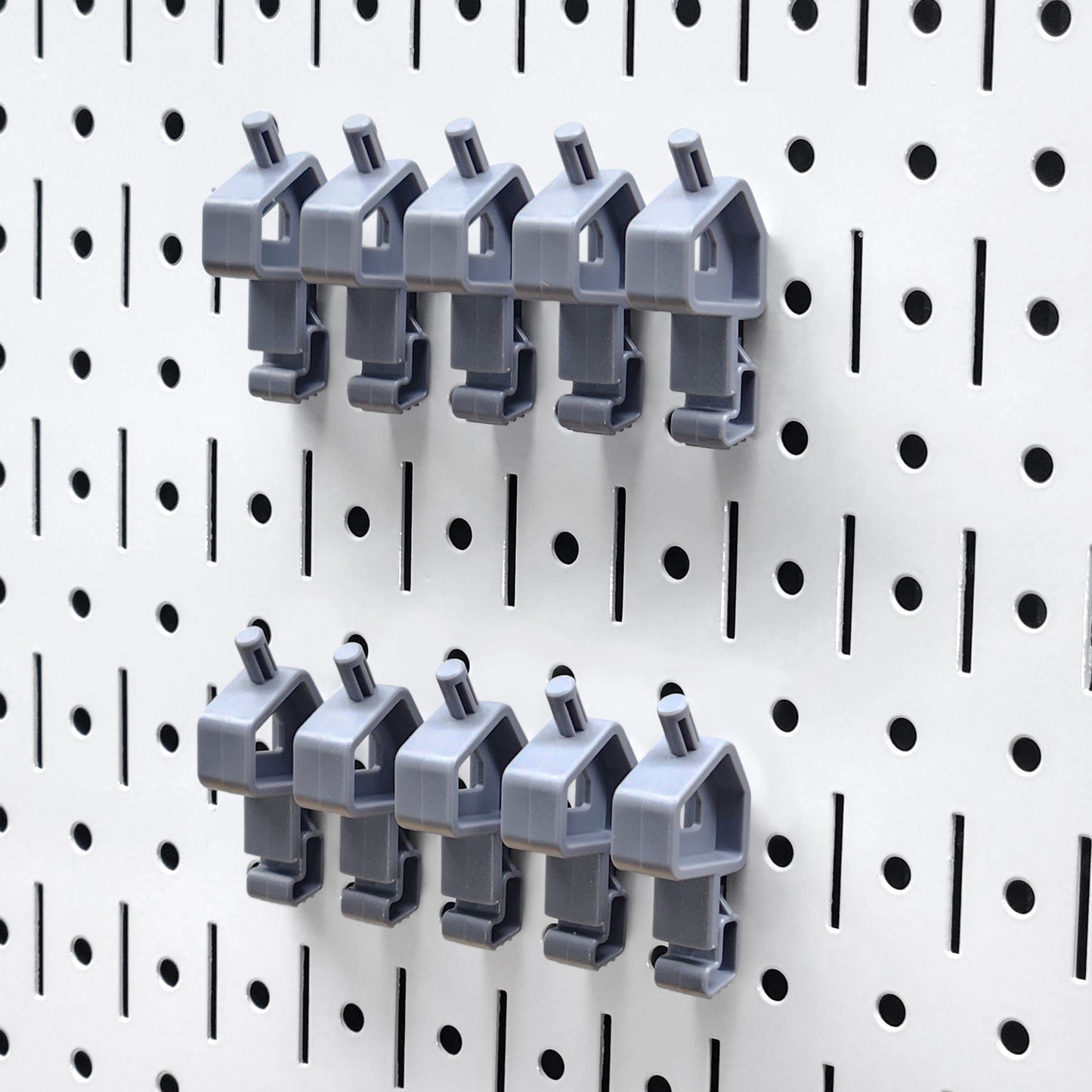 1/4" Socket Bracket [10 pack] Model 101