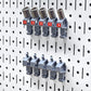 1/4" Socket Bracket [10 pack] Model 101