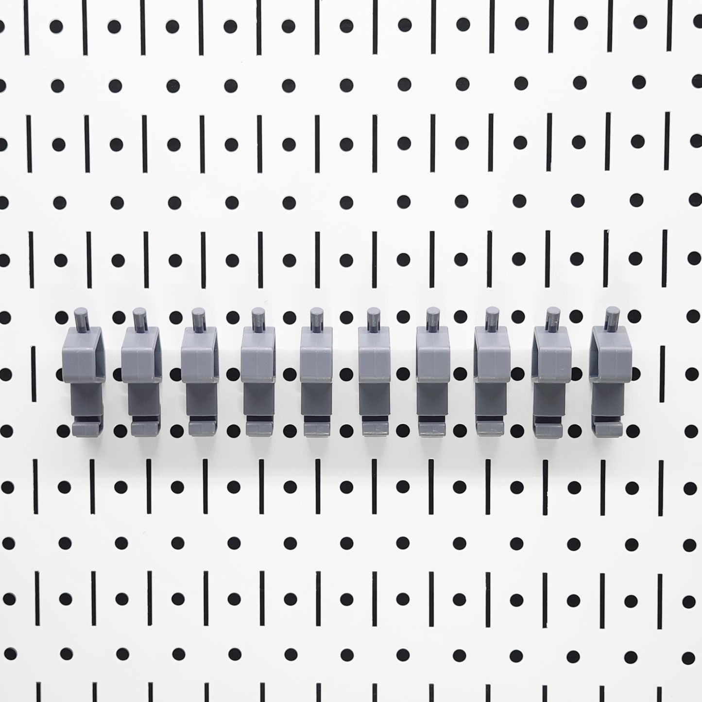 1/4" Socket Bracket [10 pack] Model 101