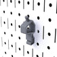 1/4" Socket Bracket [10 pack] Model 101