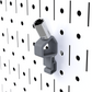 1/4" Socket Bracket [10 pack] Model 101