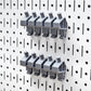 3/8" Socket Bracket [10 pack] Model 102