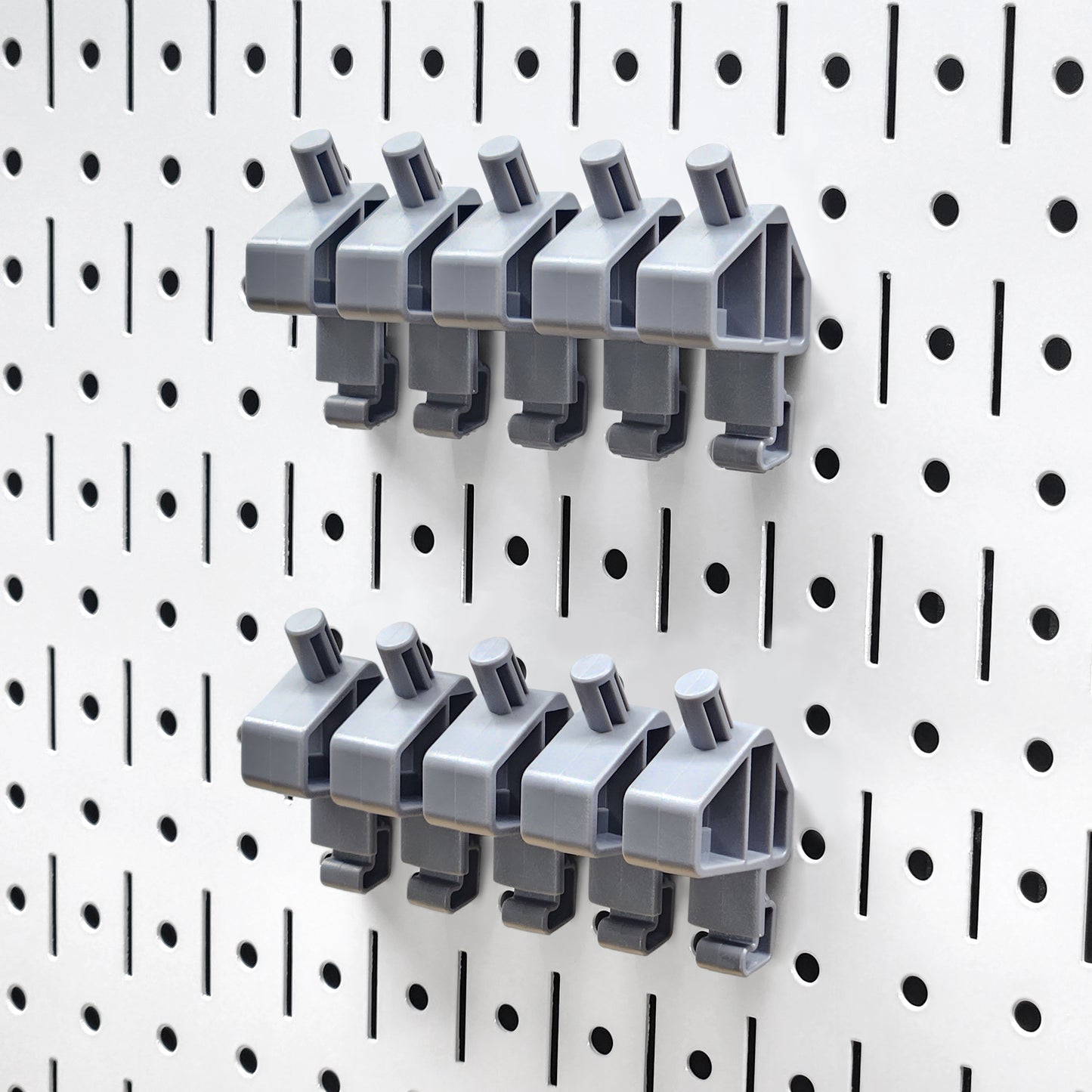 3/8" Socket Bracket [10 pack] Model 102