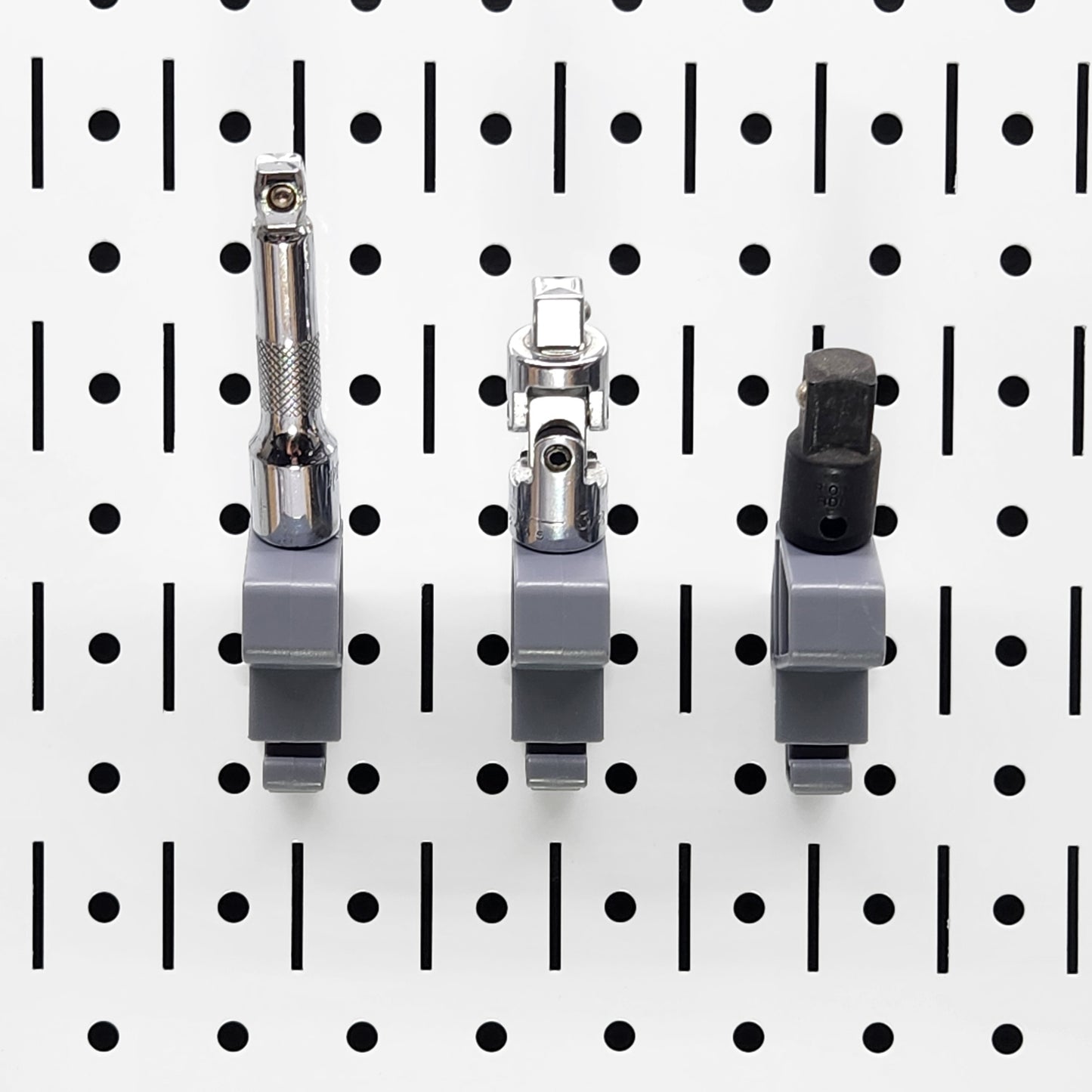 3/8" Socket Bracket [10 pack] Model 102