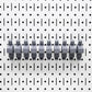 3/8" Socket Bracket [10 pack] Model 102