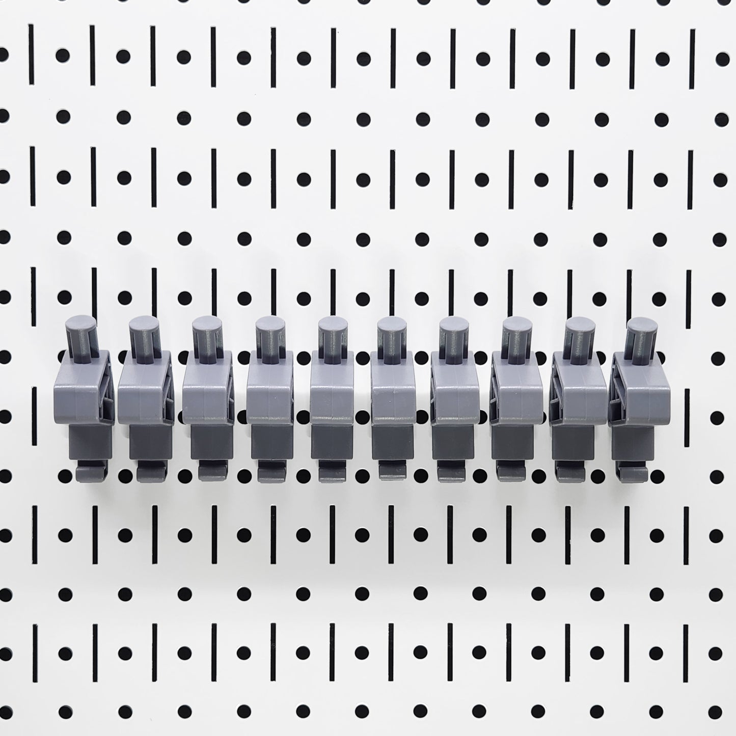 3/8" Socket Bracket [10 pack] Model 102