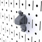 3/8" Socket Bracket [10 pack] Model 102