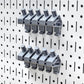 1/2" Socket Bracket [10 Pack] Model 103