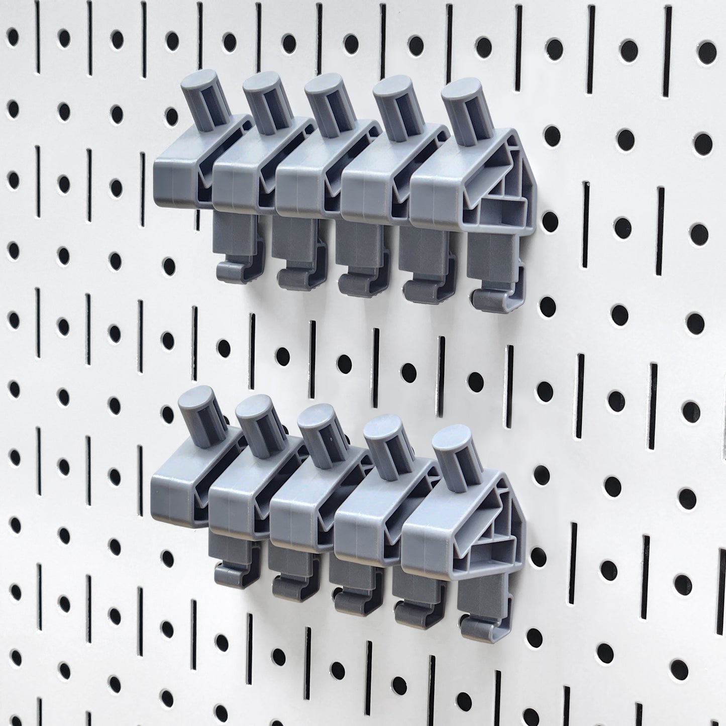 1/2" Socket Bracket [10 Pack] Model 103