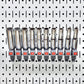 1/2" Socket Bracket [10 Pack] Model 103