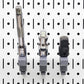 1/2" Socket Bracket [10 Pack] Model 103