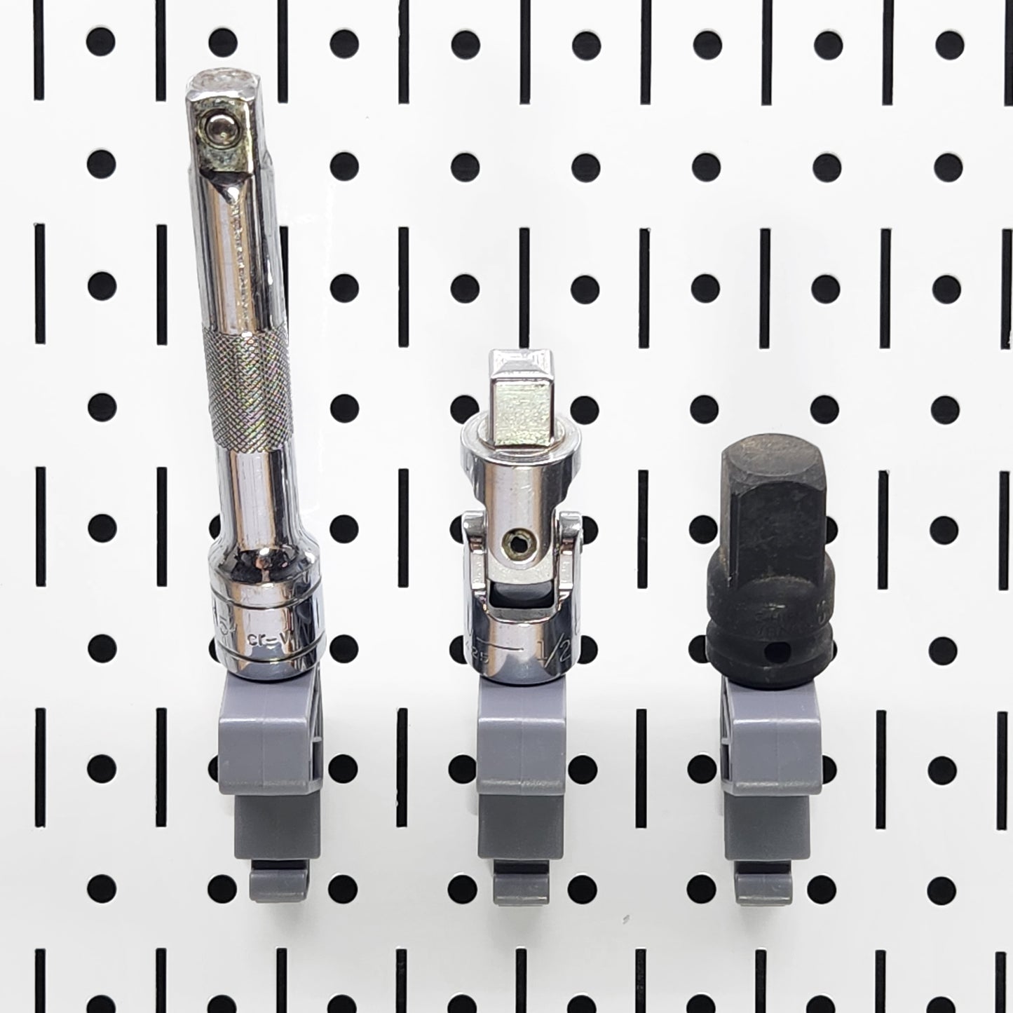 1/2" Socket Bracket [10 Pack] Model 103