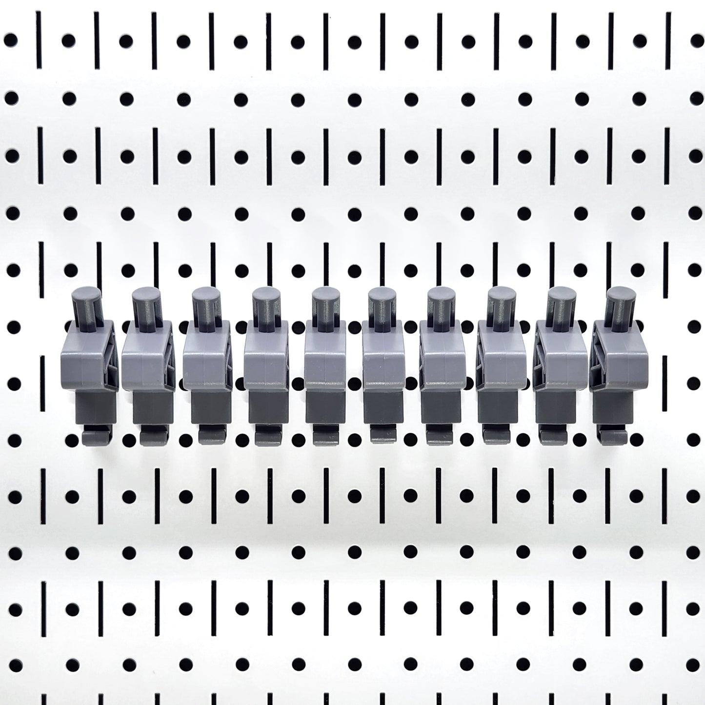 1/2" Socket Bracket [10 Pack] Model 103