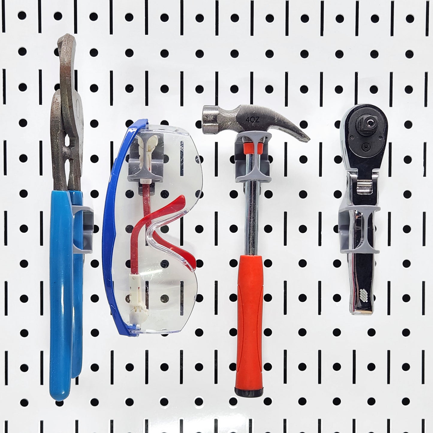 Pliers Bracket [10 pack] Model 104