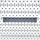 Pliers Bracket [10 pack] Model 104