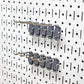 4" Wire Arm Bracket [10 Pack] Model 113