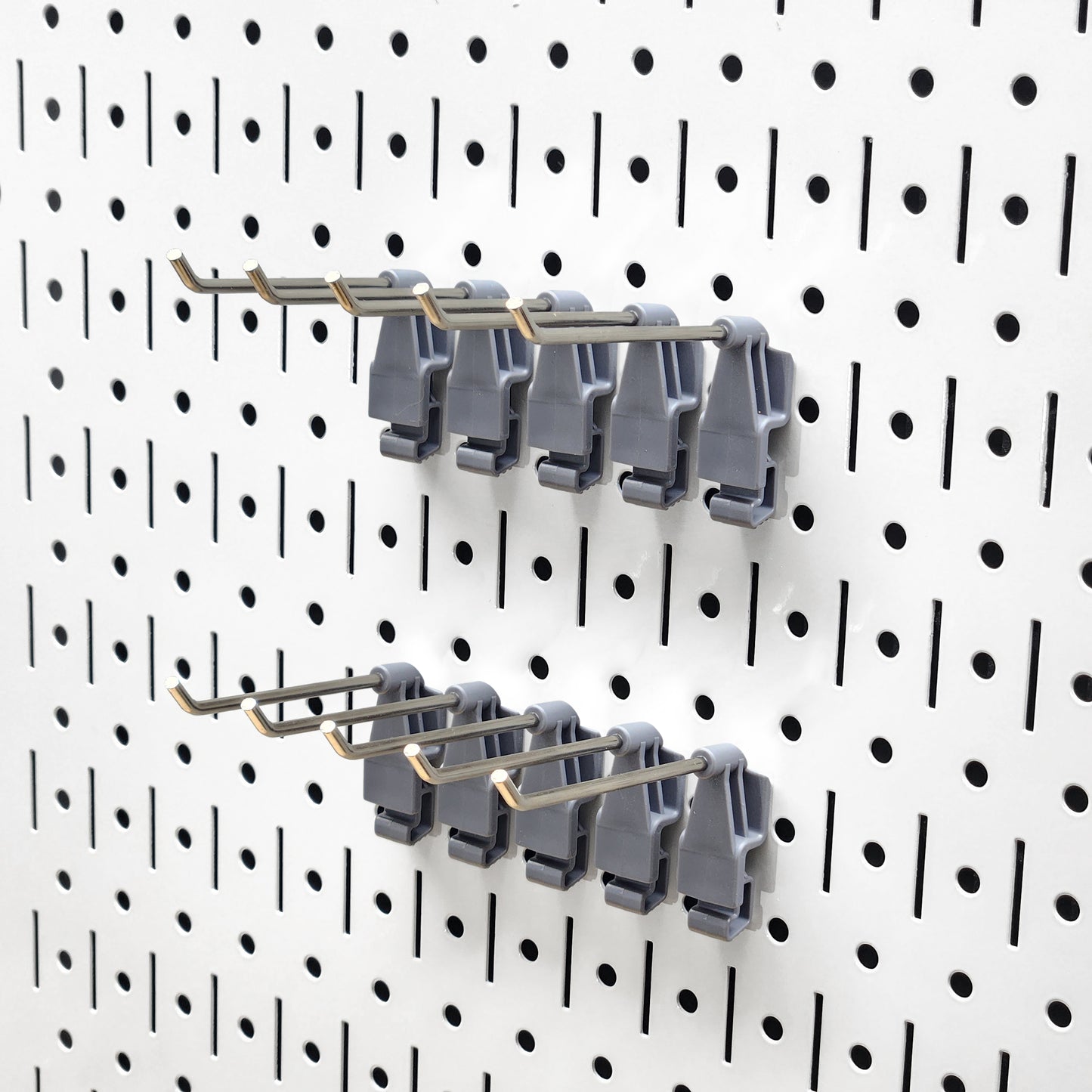 4" Wire Arm Bracket [10 Pack] Model 113