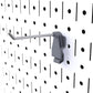 4" Wire Arm Bracket [10 Pack] Model 113
