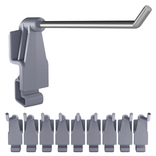 4" Wire Arm Bracket [10 Pack] Model 113