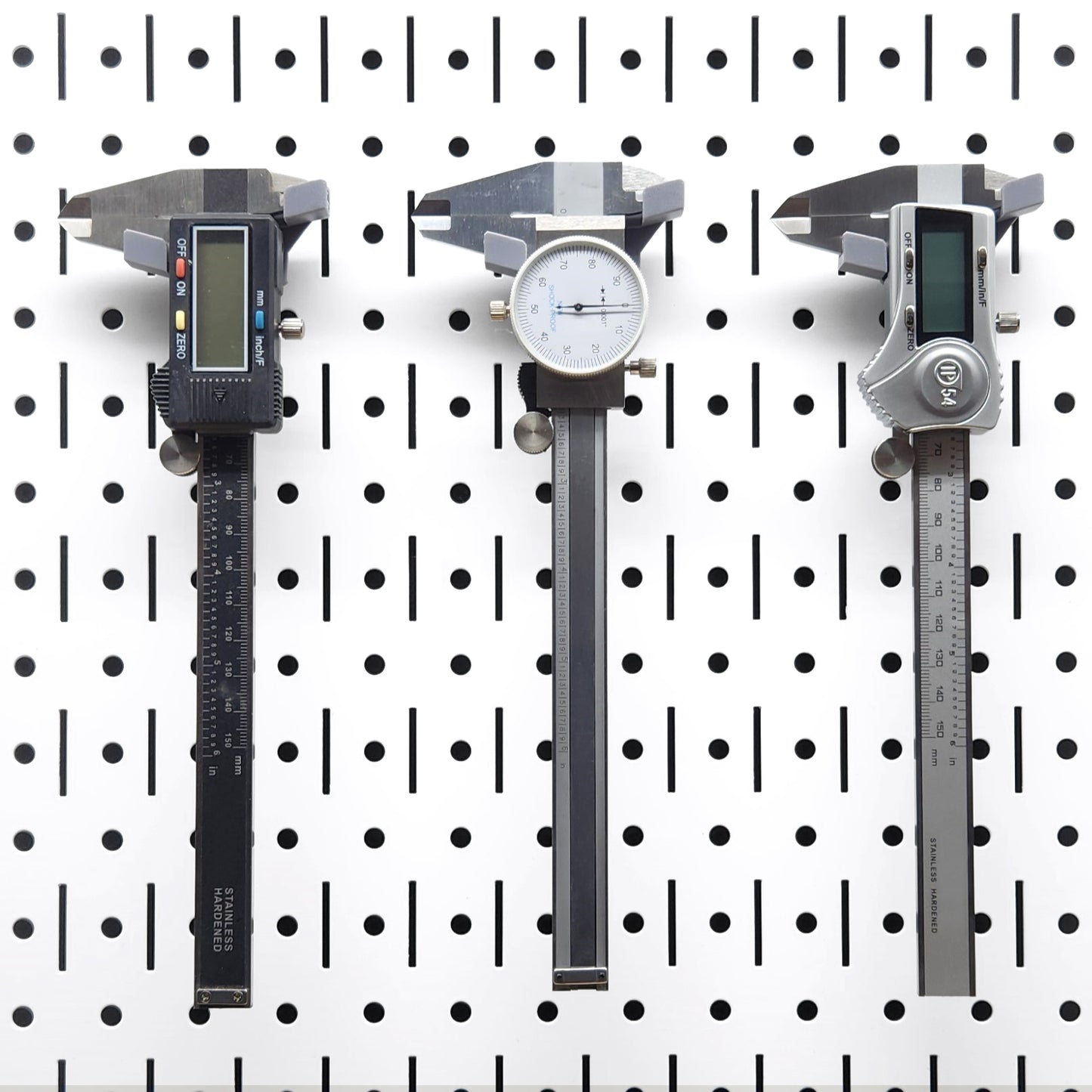 Caliper Bracket [1 pack] Model 116