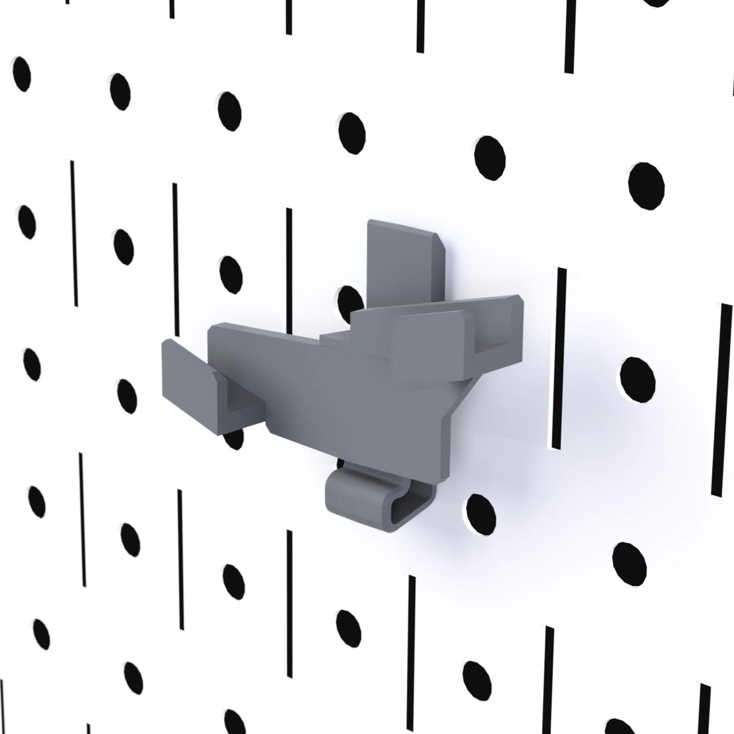 Caliper Bracket [1 pack] Model 116