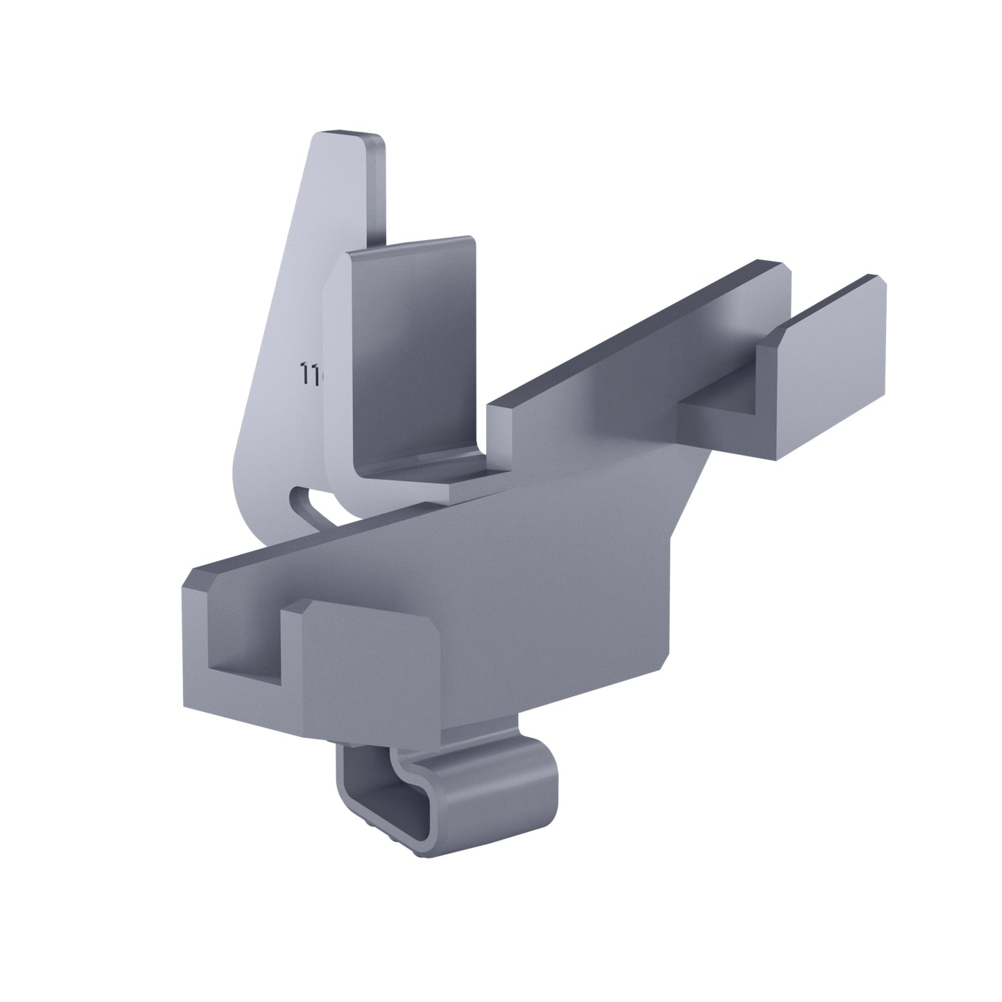 Caliper Bracket [1 pack] Model 116