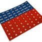1/2" Socket Bracket [10 Pack] Model 103