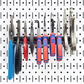 Pliers Bracket [10 pack] Model 104