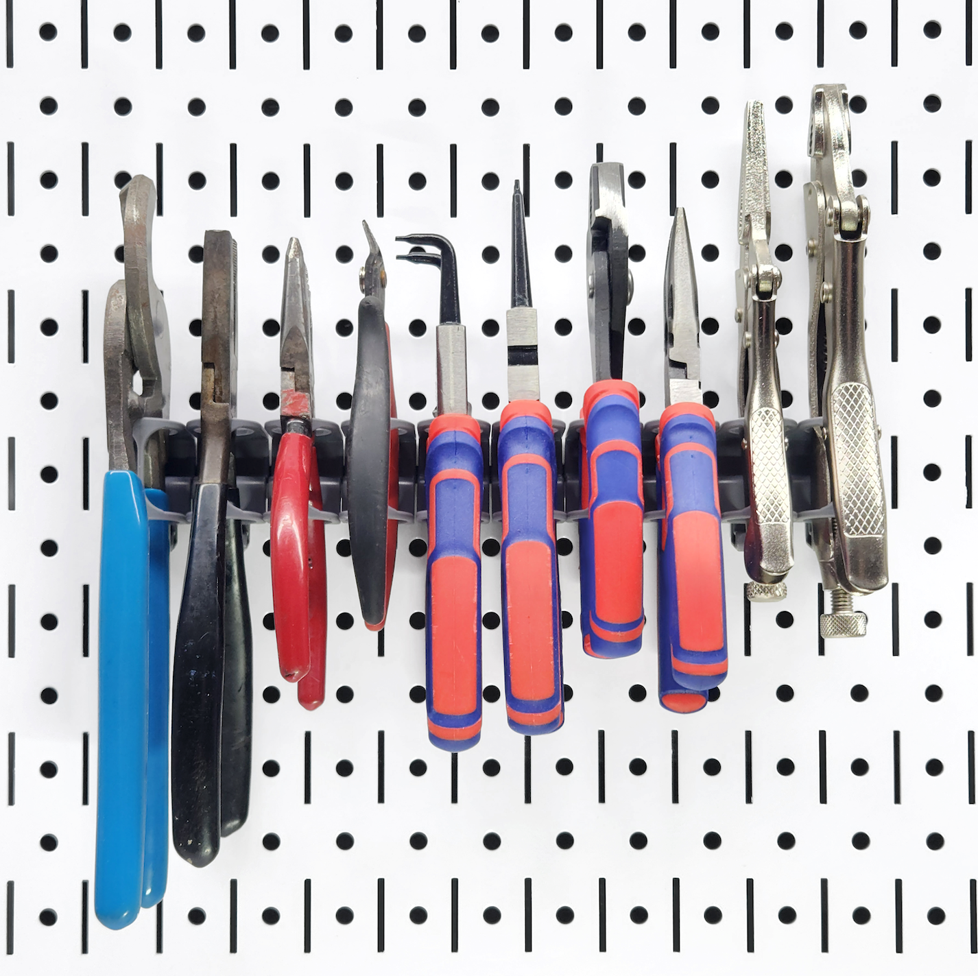 Pliers Bracket [10 pack] Model 104